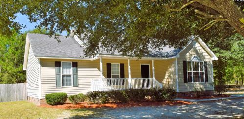 877 Kershaw Hwy, Red Hill, SC 29020-1649