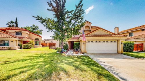 1025 Jasmine St, Redlands CA  92374-4925 exterior