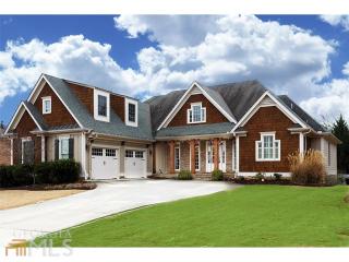 401 Meadow Brook Cir, Holly Springs, GA 30188-6573