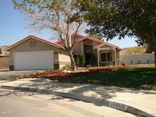 3324 Susan Ct, Tropico Village, CA 93560-6244