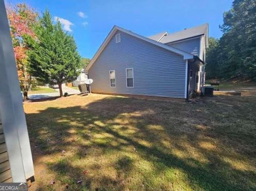4166 Kensington Cv, Atlanta GA  30349-2590 exterior
