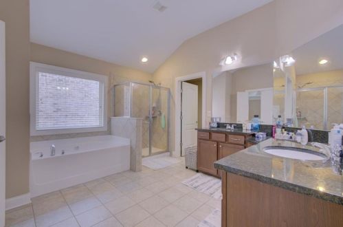 3743 Terrah Point Dr, Duluth GA  30097-6309 exterior