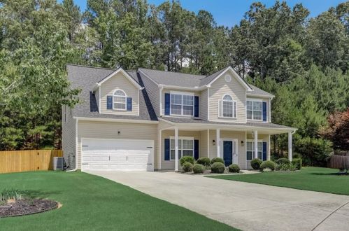 1109 Baltic Ct, Loganville, GA 30052-6762