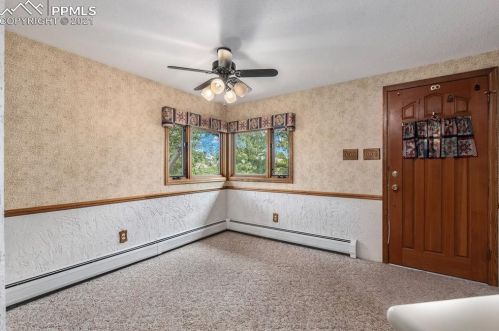 1057 Golden St, Calhan CO  80808-8642 exterior