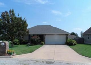 410 Ace Ct, Nixa, MO 65714-7873