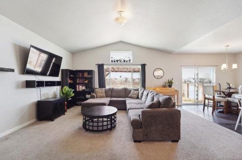 689 Depot Dr, Milliken CO  80543-3206 exterior