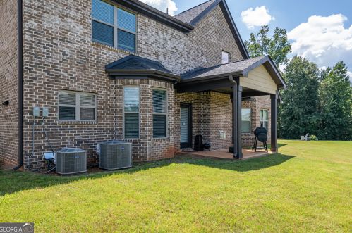 3310 Alhambra Cir, Hampton GA  30228-3633 exterior