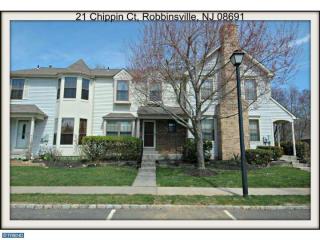 21 Chippin Ct, Trenton, NJ 08691-3041