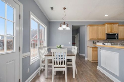 1001 Mccoy Dr, Conyers GA  30094-3602 exterior