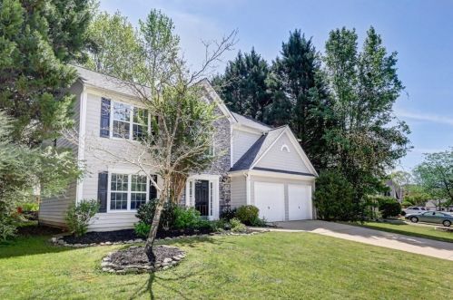 4290 Monticello Way, Kennesaw, GA 30144-6006