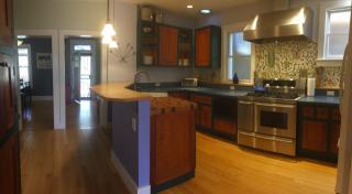 1571 Grant St, Denver CO  80210-2627 exterior