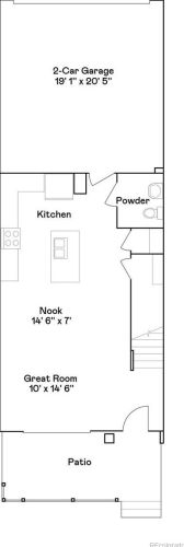 7356 Asbury Dr, Denver, CO 80227-2306