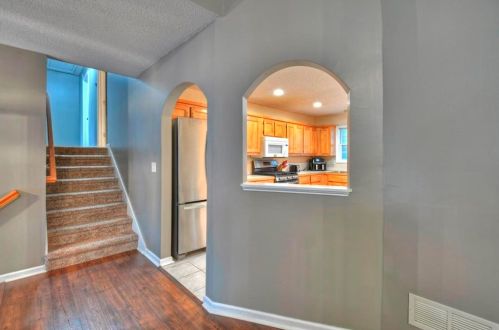 644 Kerry Dr, Big Canoe GA  30143-8387 exterior