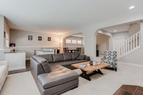 1949 Fulham St, Saint Paul MN  55113-3816 exterior