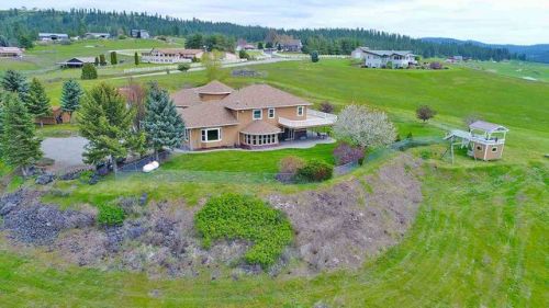 9306 Pine Tree Dr, Green Bluff, WA 99021-9415