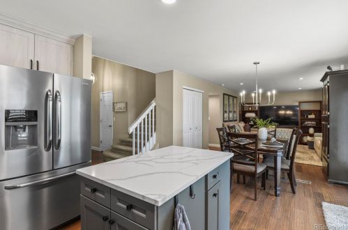 10526 Berthoud Way, Parker CO  80134-9139 exterior