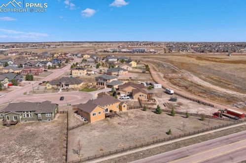 7235 Antelope Mdw Cir, Amo CO 80831-5015 exterior