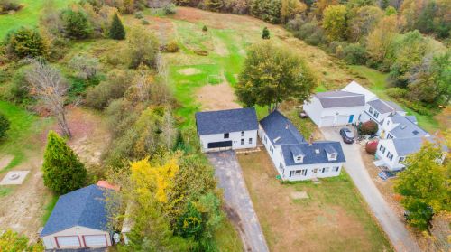 918 Empire Rd, Poland ME  04274-5606 exterior