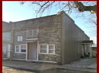 207 Washington St, Lancaster, MO 63548-1034
