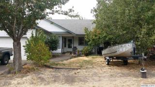 664 Warren St, Monmouth OR  97361-9548 exterior