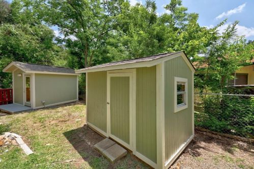 11903 Bobcat Trl, Austin TX  exterior