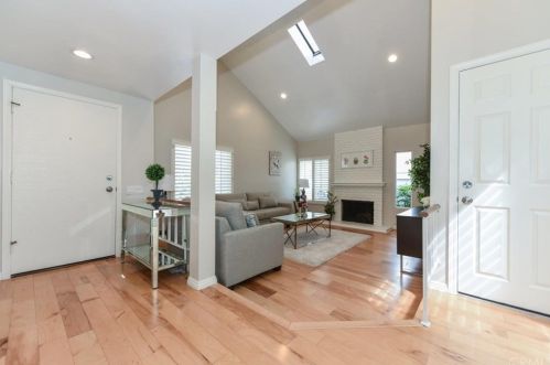 12 Campanero, Irvine CA  92620-1821 exterior