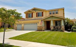 15385 Thistle St, Fontana, CA 92336-0219