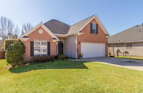 607 Bradford Ln, Evans, GA 30809-3691
