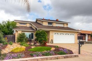 9719 Button St, Santee, CA 92071-2134