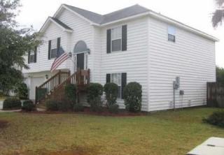 127 Teakwood Dr, Savannah, GA 31410-1626