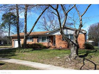 3804 Forsythe Ct, Chesapeake, VA 23321-5713