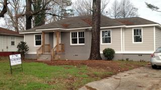2109 Settle Cir, Atlanta GA  30316-2245 exterior