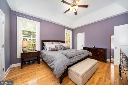 365 Prado Way, Berkeley Springs WV  25411-3264 exterior