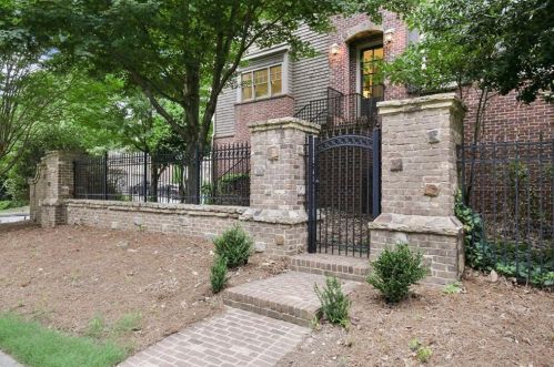 3331 Ashford Park Ct, Atlanta, GA 30319-2969