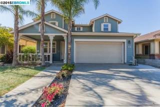896 Sawyer Way, Los Angeles, CA 94513-8329