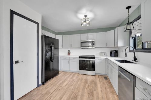 2658 Savage Rd, Elizabeth CO  80107-8465 exterior