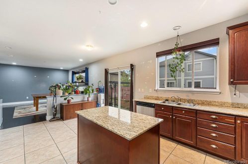 9826 Nucla St, Denver CO  80022-7135 exterior