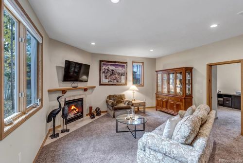 27 Fairview Cir, Breckenridge CO  80424-8921 exterior