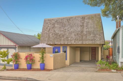 305 Congress Ave, Del Monte Park, CA 93950-3203