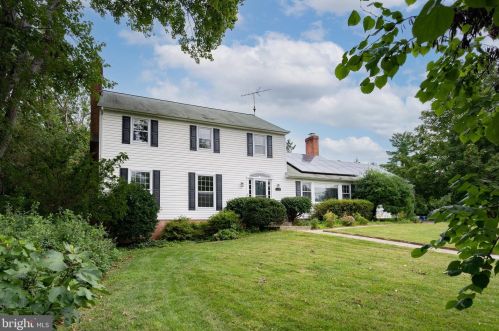 2311 Spencer Rd, Silver Spring, MD 20910-2342