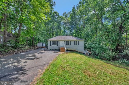 13102 Trapp Dr, Spotsylvania, VA 22551-8022