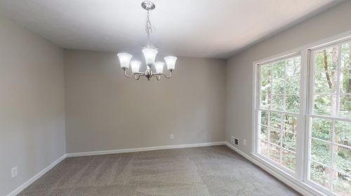 1680 Holmes Dr, Conyers GA  30094-4810 exterior