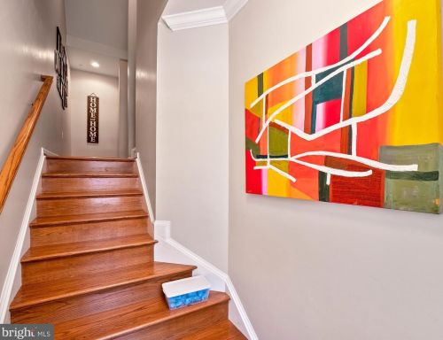 1503 Rabbit Holw Pl, Silver Spring MD 20906-6709 exterior