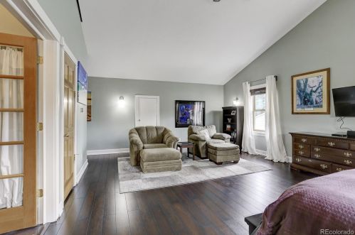 4301 Fox St, Englewood CO  80110-5616 exterior