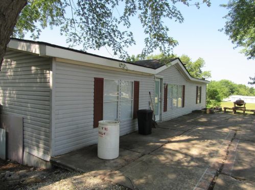154 Country Dr, Foley, MO 63347-3013