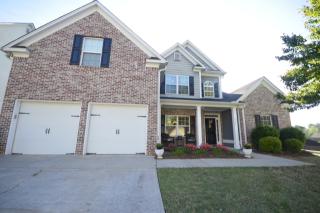 4190 Elderberry Dr, Acworth, GA 30101-1408
