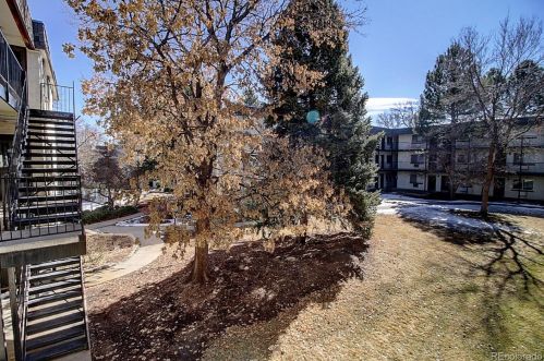 5875 Iliff Ave, Denver CO  80222-5743 exterior