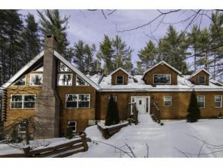 18 Echo Ridge Rd, Ellsworth, NH 03223-5057