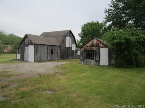 44 Ballamahack Rd, North Windham, CT 06280-1211