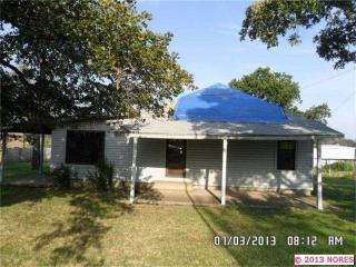 3722 Highway 48, Mannford, OK 74044-6333